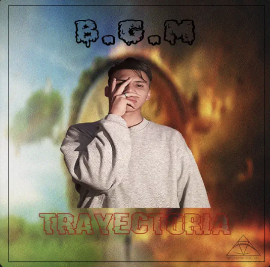 Trayectoria - Single