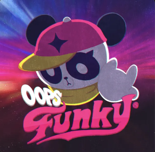 Funky - Single (2025)